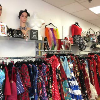 Beau Belle Boutique Blackpool