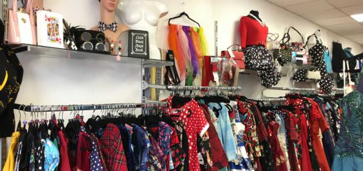 Beau Belle Boutique Blackpool